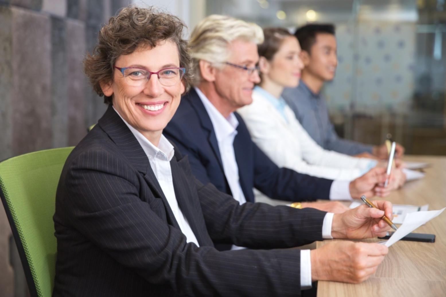 Moderne Finanzplanung mit integrierten Budgetierungssystemen