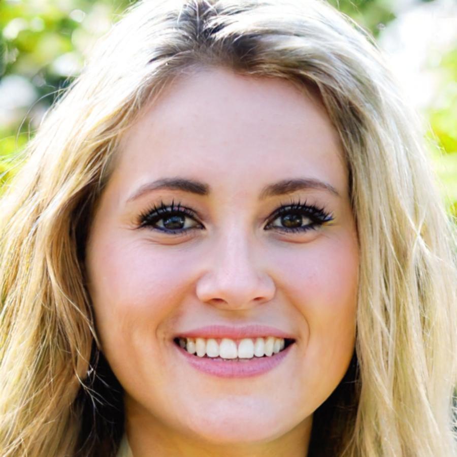 Frieda Nolting, Dozentin für Budgetierung