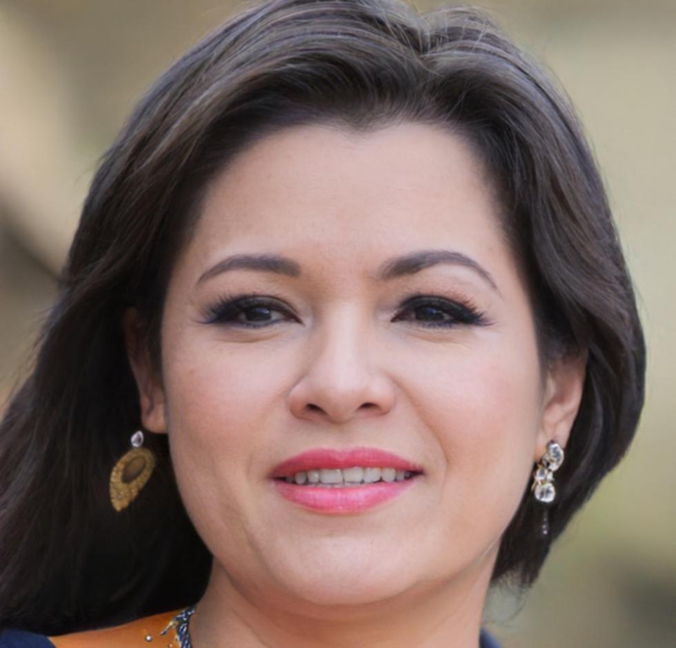 Marlene Brüggemann, Dozentin für Finanzprognosen