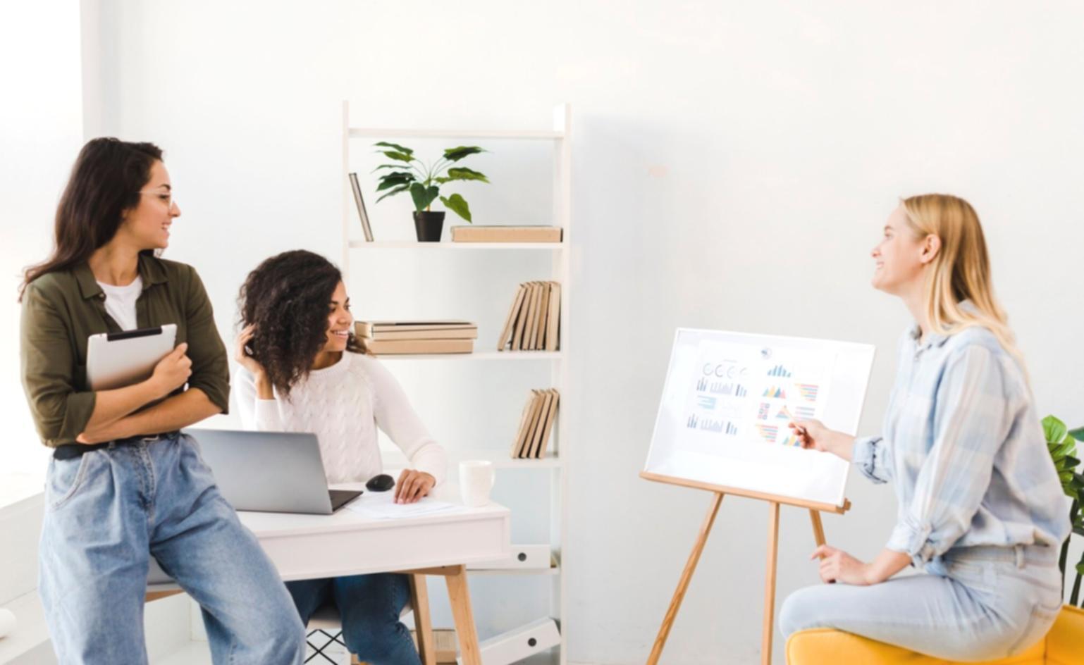 Finanzplanung und Budgetierung – professionelle Beratung